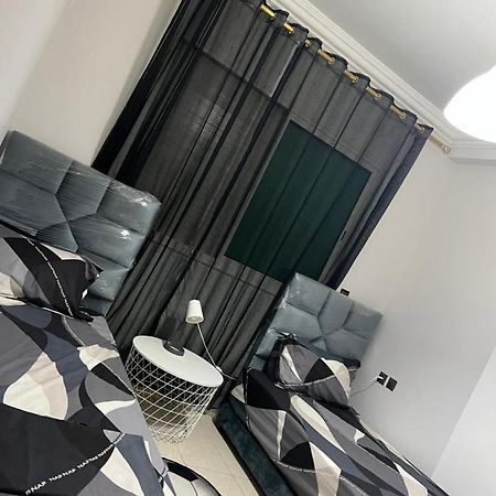 Magnifique Appartement Proche Arribat Center Rabat Exterior foto